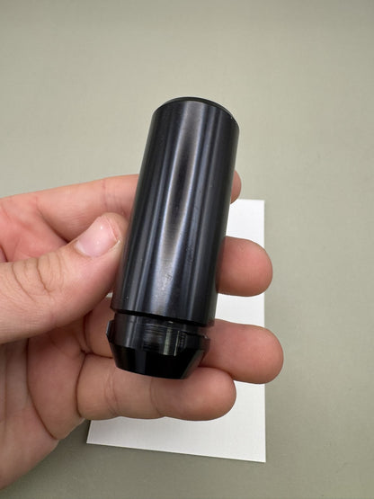Lapco Angel to A-5 Barrel Adapter Black