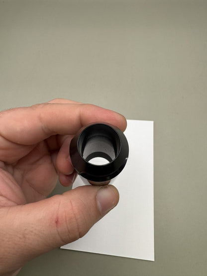 Lapco Angel to A-5 Barrel Adapter Black