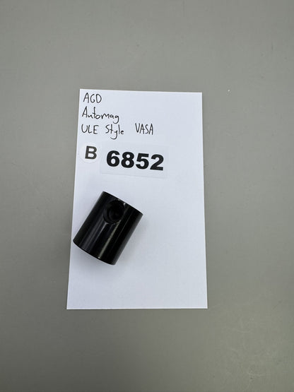 AGD Automag ULE Style VASA Black