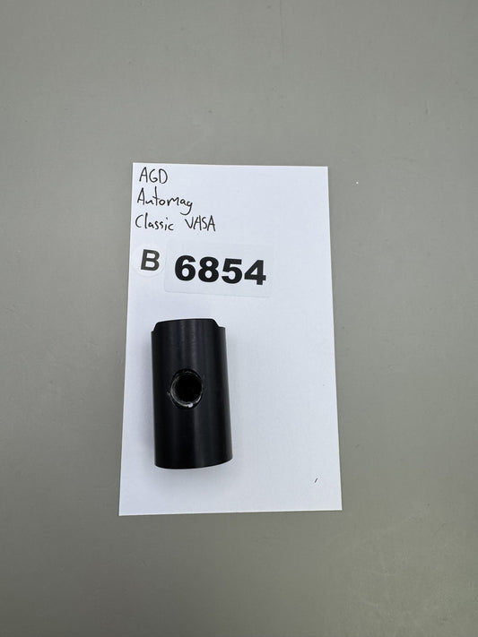 AGD Automag Classic VASA Black