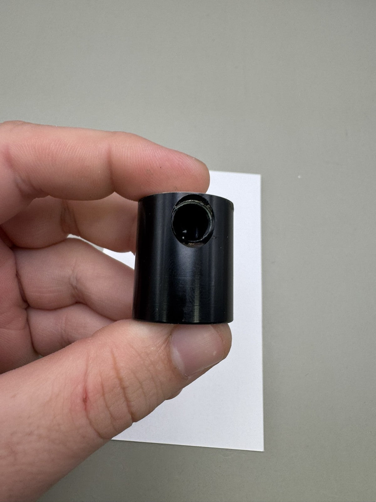 AGD Automag ULE Style VASA Black