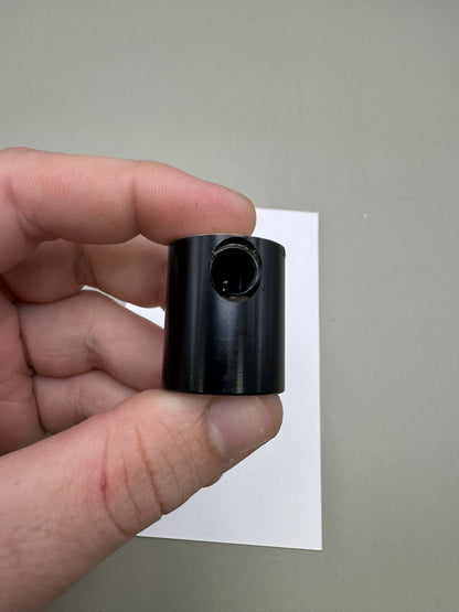 AGD Automag ULE Style VASA Black