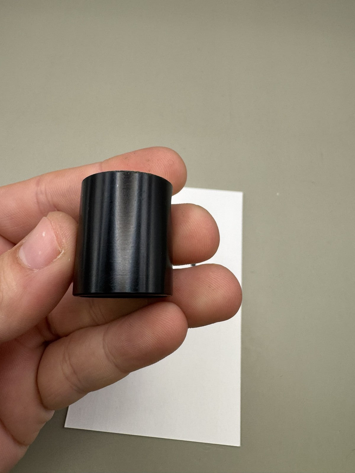 AGD Automag ULE Style VASA Black
