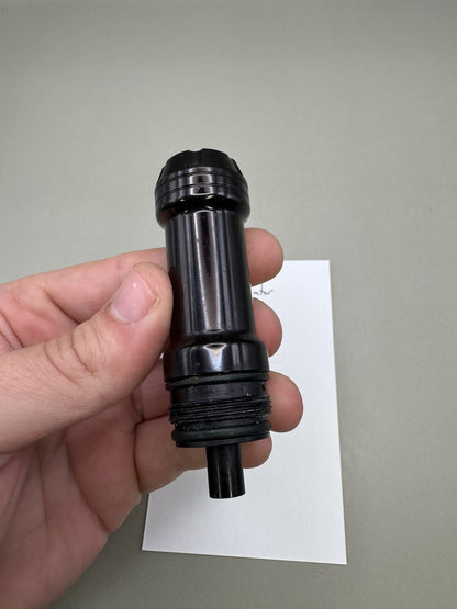 Bob Long 2K2 Intimidator LPR Black