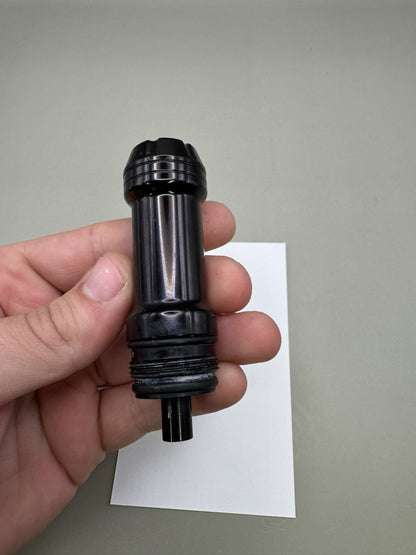 Bob Long 2K2 Intimidator LPR Black