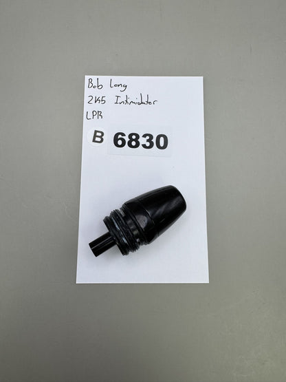 Bob Long 245 Intimidator LPR Black