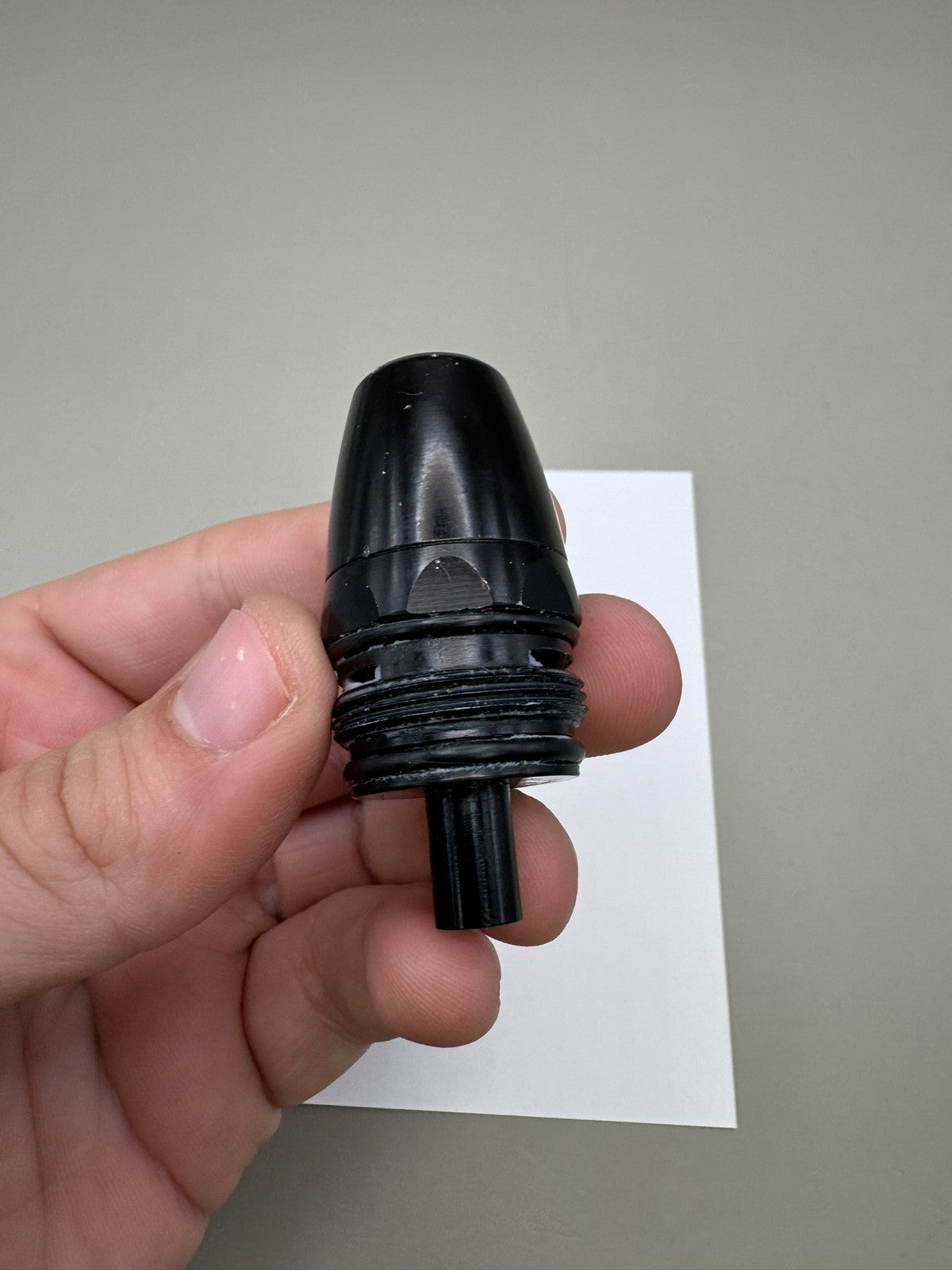 Bob Long 245 Intimidator LPR Black