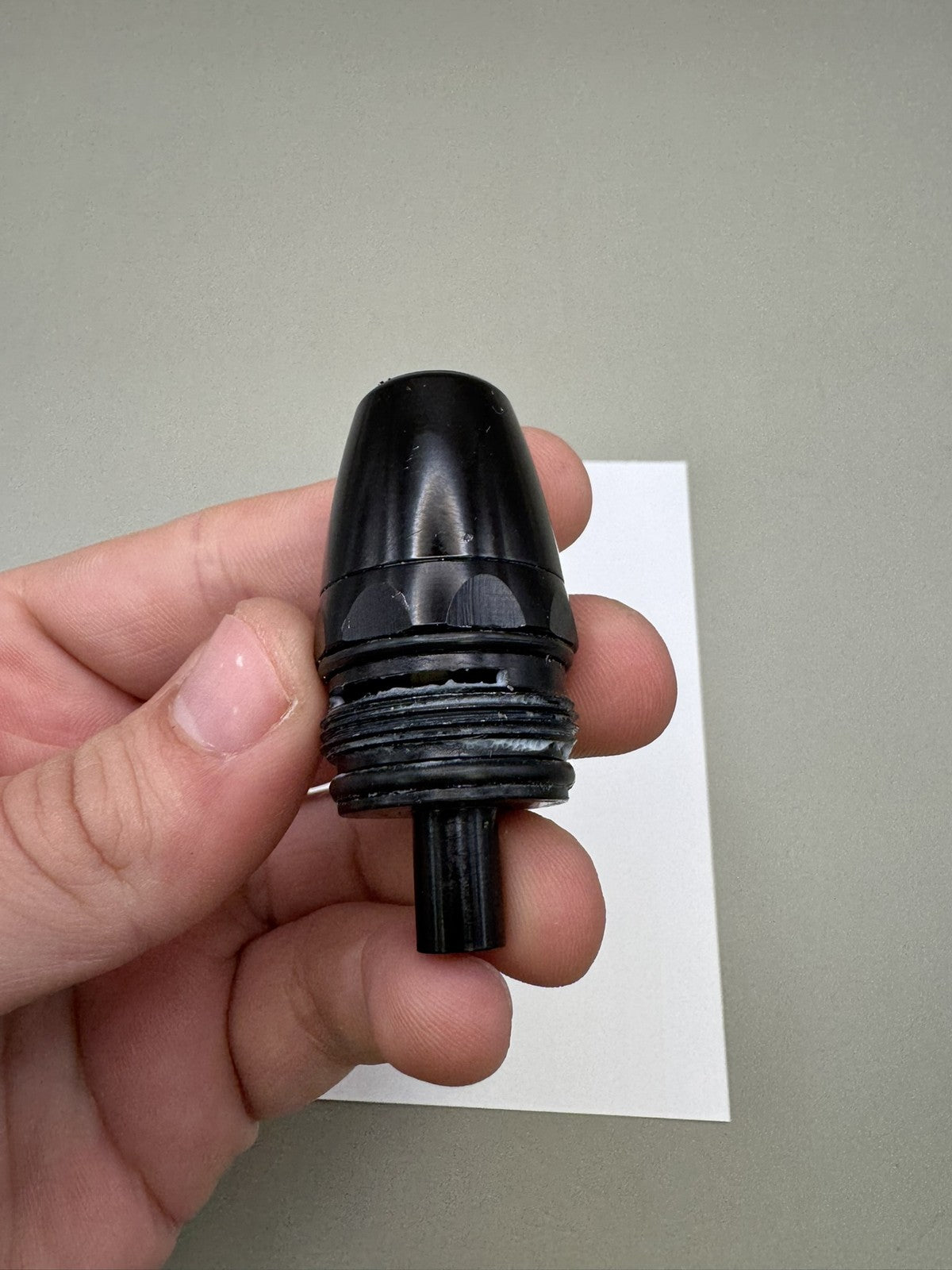 Bob Long 245 Intimidator LPR Black