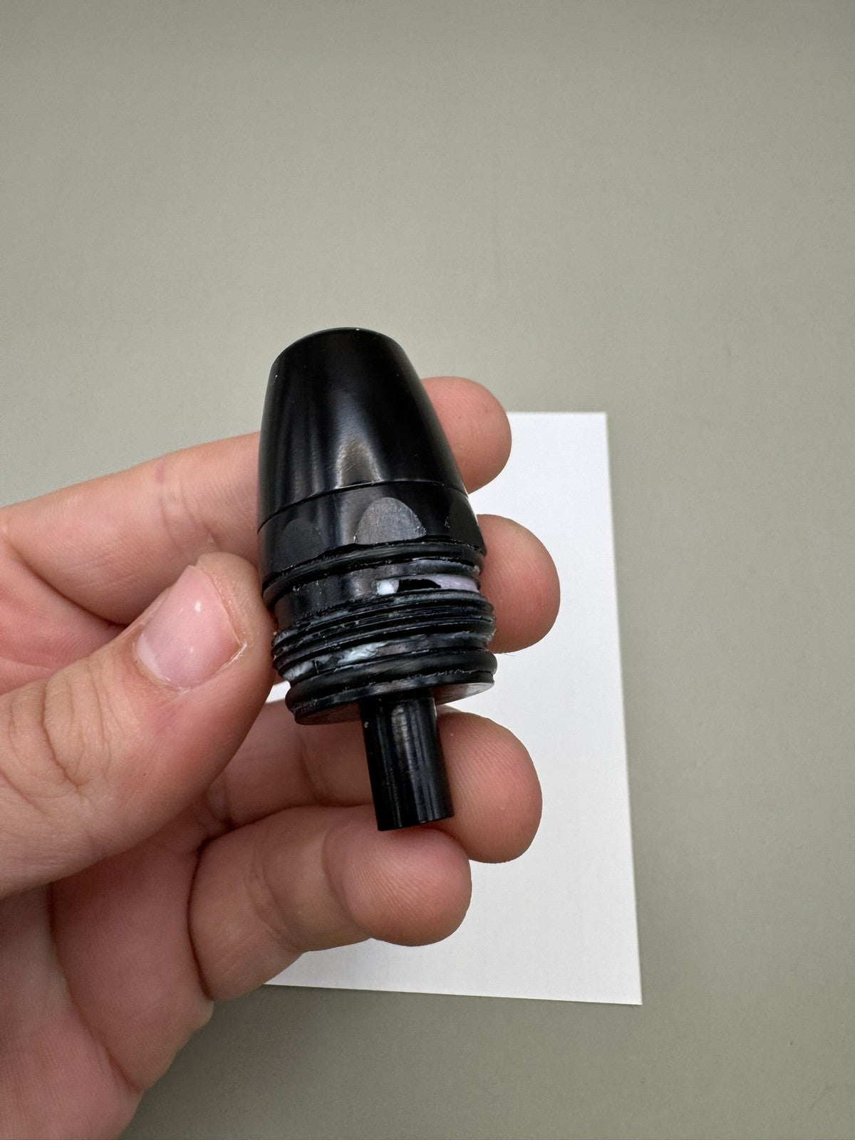 Bob Long 245 Intimidator LPR Black