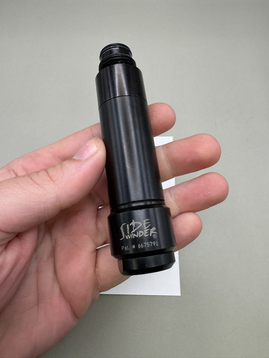 AKA LMP Sidewinder Inline HPR Black