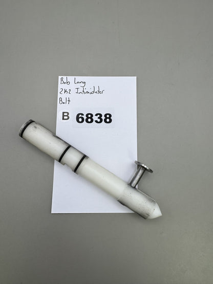 Bob Long .262 Intimidator Bolt