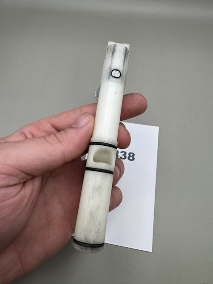 Bob Long .262 Intimidator Bolt