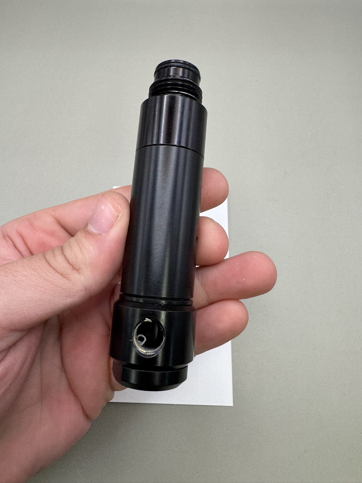 AKA LMP Sidewinder Inline HPR Black