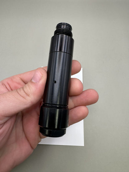 AKA LMP Sidewinder Inline HPR Black