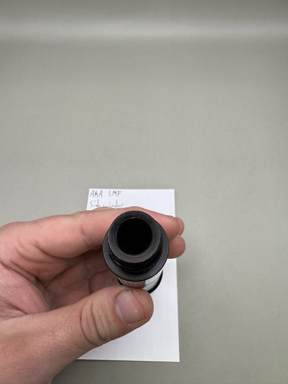 AKA LMP Sidewinder Inline HPR Black