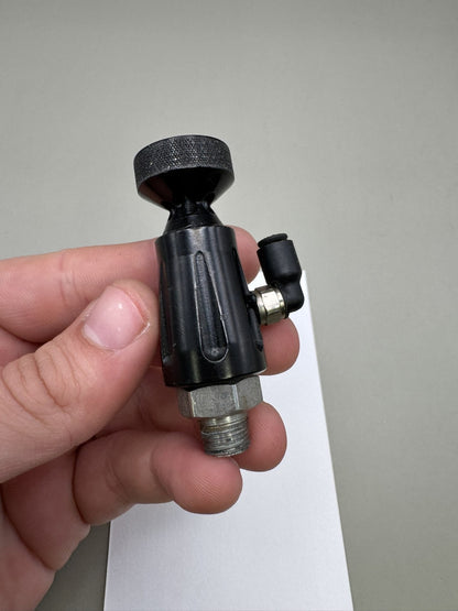 Smart Parts Impulse LPR Kit Black