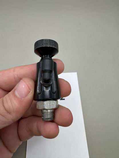 Smart Parts Impulse LPR Kit Black