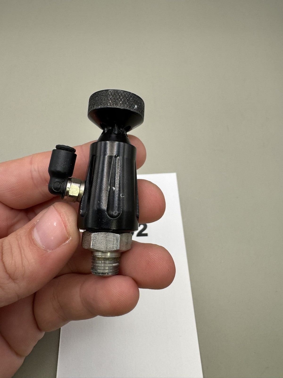 Smart Parts Impulse LPR Kit Black