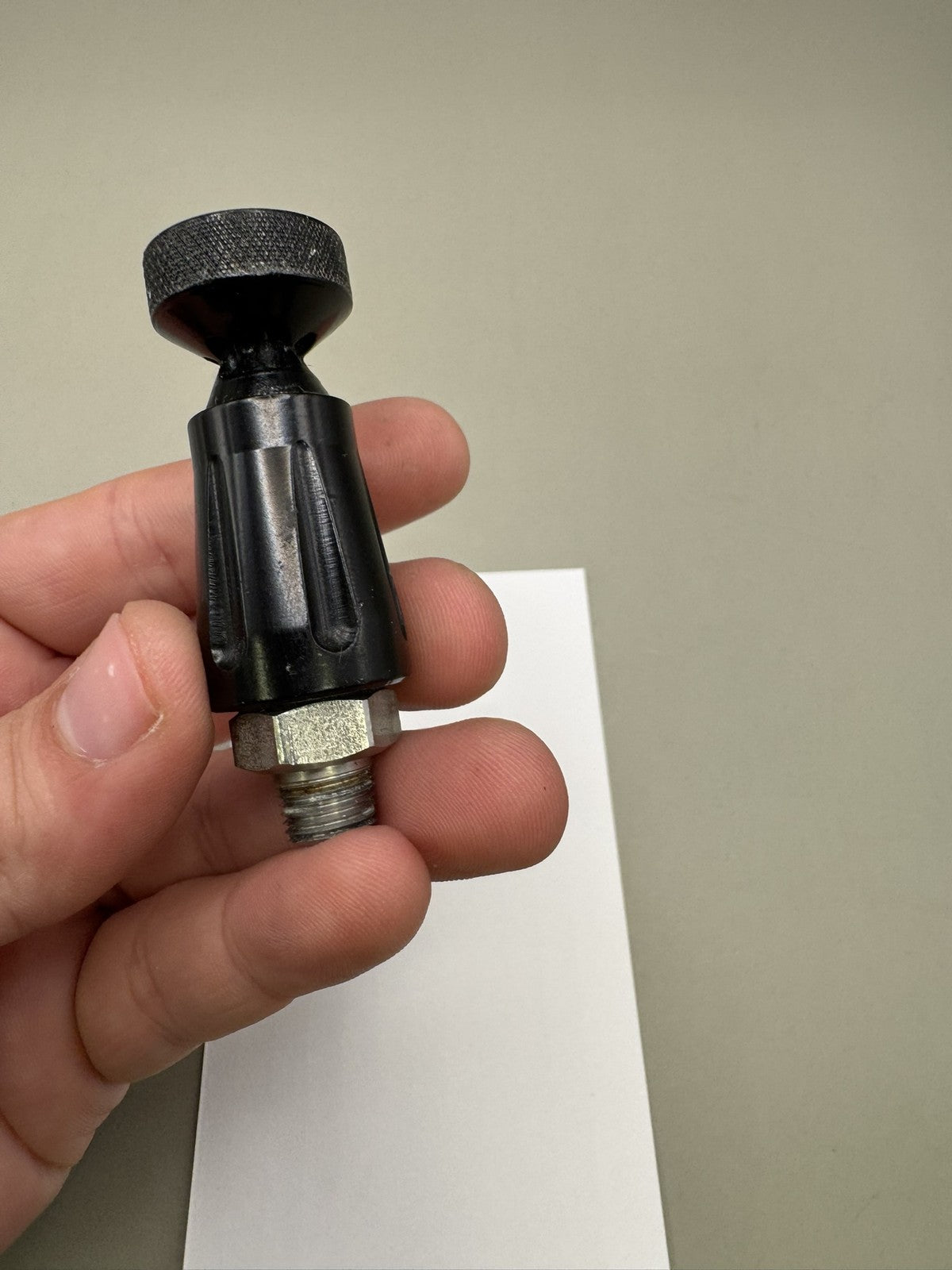 Smart Parts Impulse LPR Kit Black
