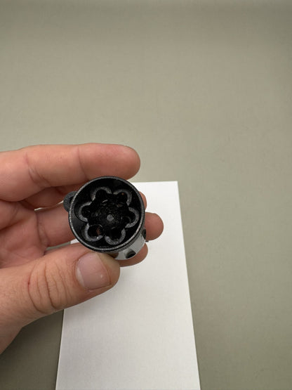Smart Parts Impulse LPR Kit Black