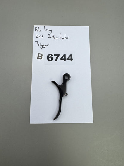 Bob Long Intimidator Trigger Black
