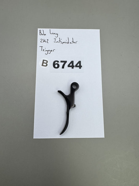Bob Long Intimidator Trigger Black
