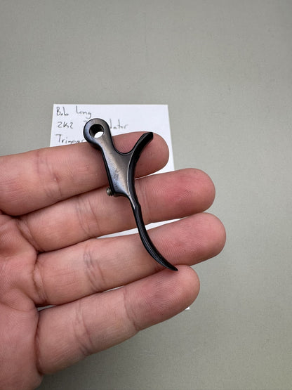 Bob Long Intimidator Trigger Black