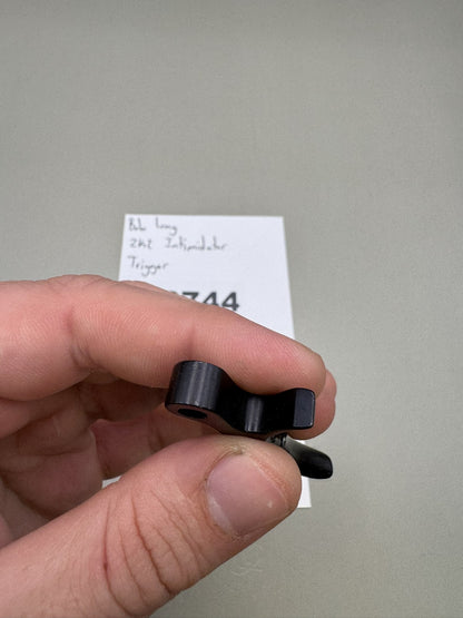 Bob Long Intimidator Trigger Black