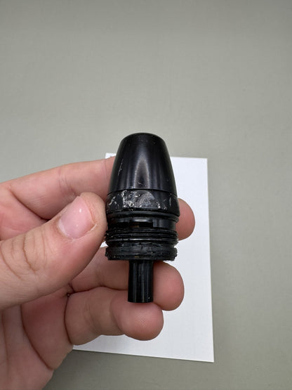 Bob Long 2k5 Intimidator LPR Black