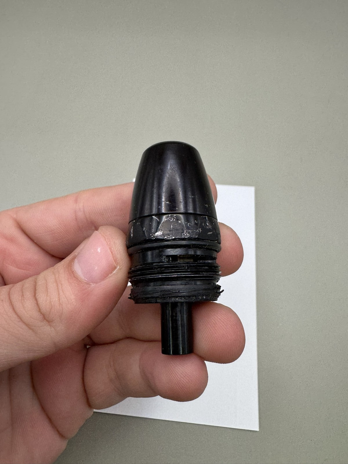 Bob Long 2k5 Intimidator LPR Black
