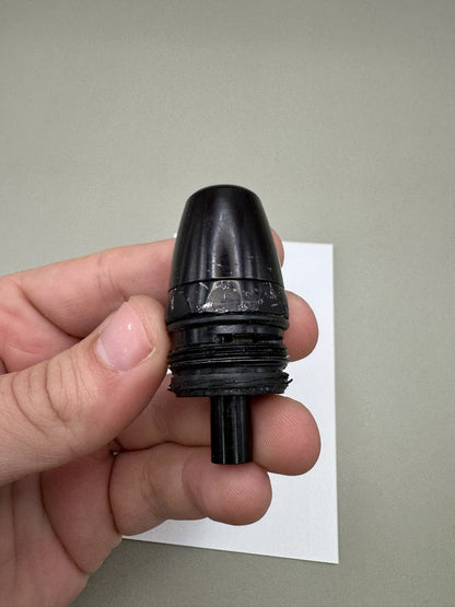 Bob Long 2k5 Intimidator LPR Black