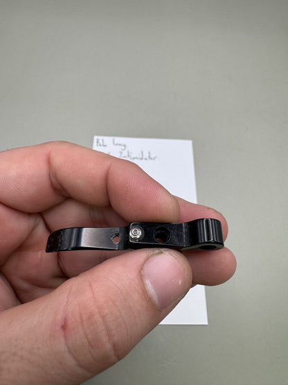 Bob Long Intimidator Trigger Black