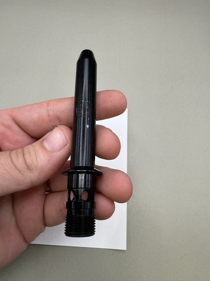 Inception Designs Autococker Volumizer Black