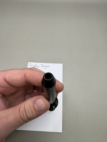 Inception Designs Autococker Volumizer Black