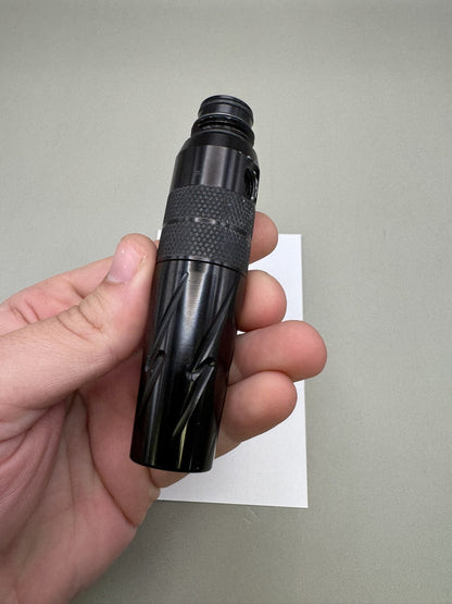 Bob Long Torpedo Inline HPR Black