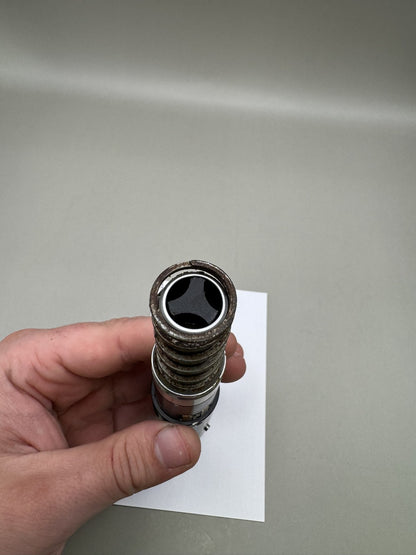 AGD Automag X Valve Level 10 Bolt Black