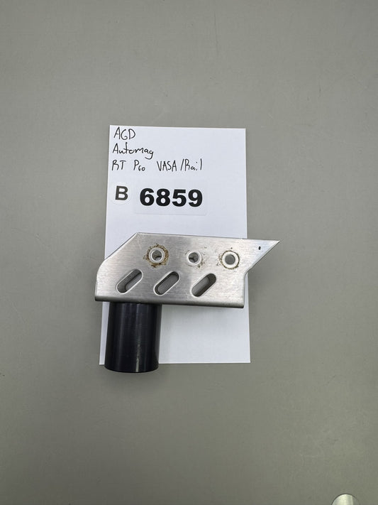 AGD Automag RT Pro VASA/Rail Silver