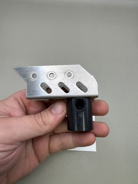 AGD Automag RT Pro VASA/Rail Silver