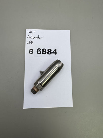 WGP Autococker LPR Stainless