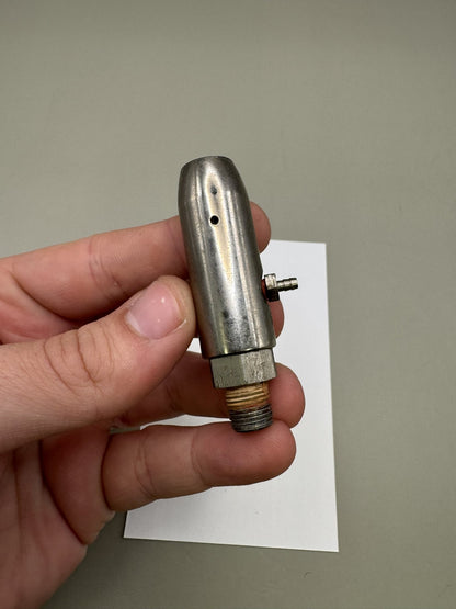 WGP Autococker LPR Stainless