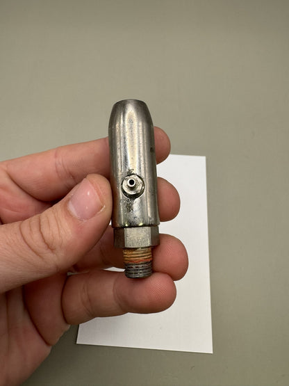 WGP Autococker LPR Stainless