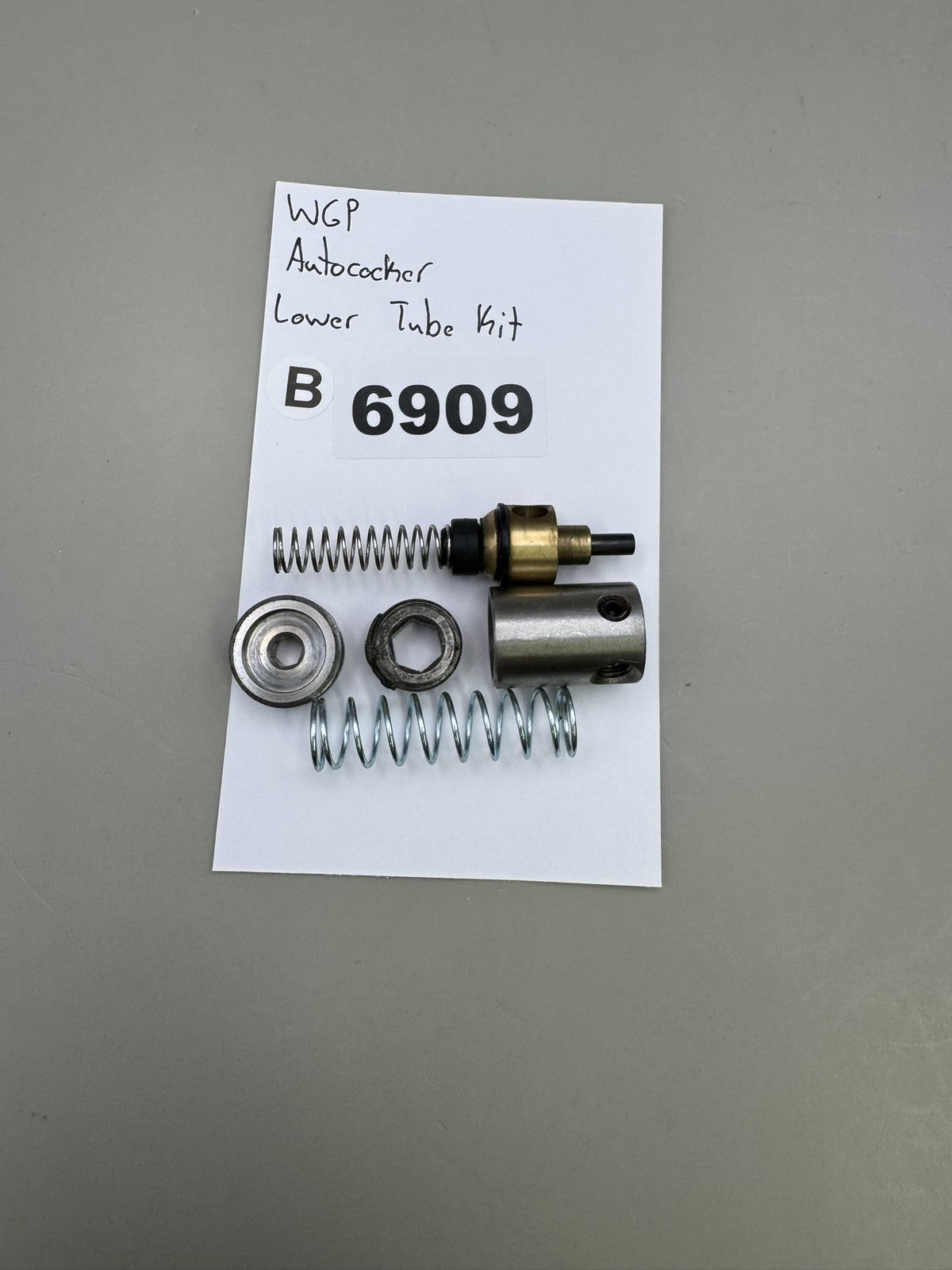 WGP Autococker Lower Tube Kit