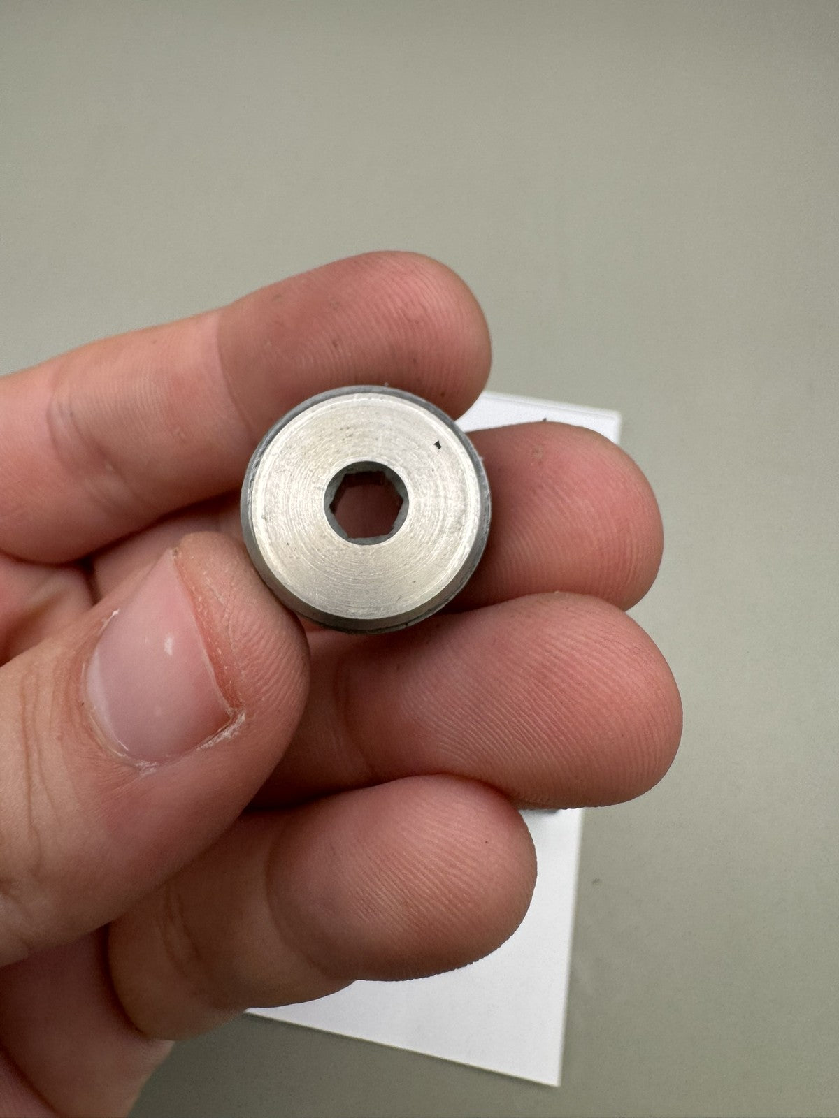 WGP Autococker Lower Tube Kit