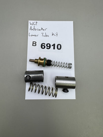WGP Autococker Lower Tube Kit Brass