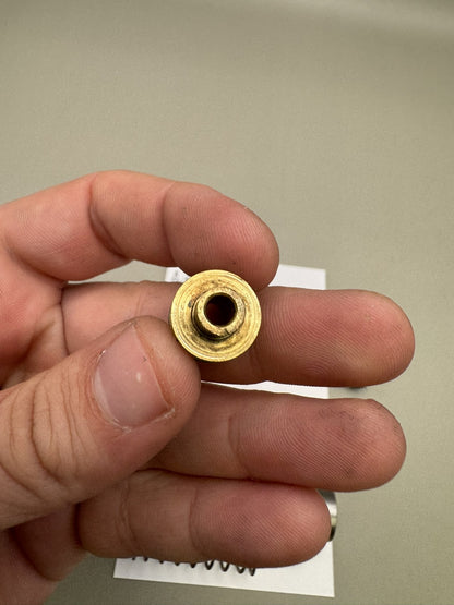 WGP Autococker Lower Tube Kit Brass