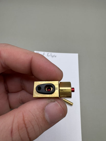 Planet Eclipse 170R Mech Valve