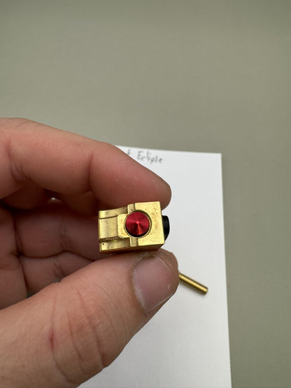 Planet Eclipse 170R Mech Valve
