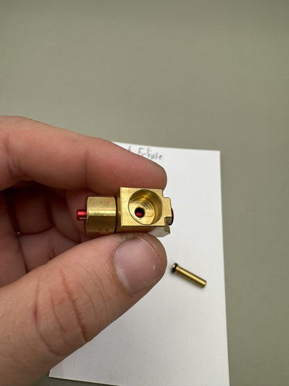 Planet Eclipse 170R Mech Valve
