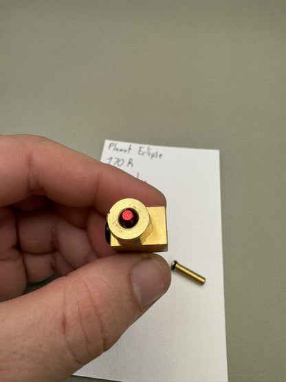 Planet Eclipse 170R Mech Valve