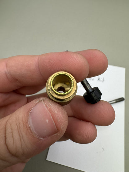WGP Autococker Lower Tube Kit